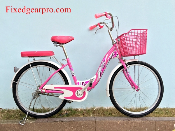 Xe đạp mini DAVISA với thiết kế hiện đại và đa dạng màu sắc sẽ chinh phục bạn ngay từ cái nhìn đầu tiên. Hãy xem hình để đánh giá chất lượng và sự tiện ích của em nó!