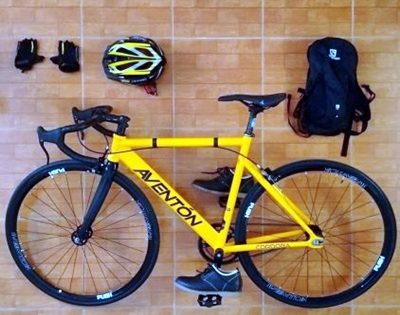 cach nhan biet xe dap fixed gear aventon chinh hang-02