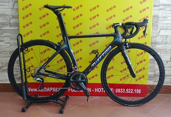 twitter t10 pro full r8000 ultegra