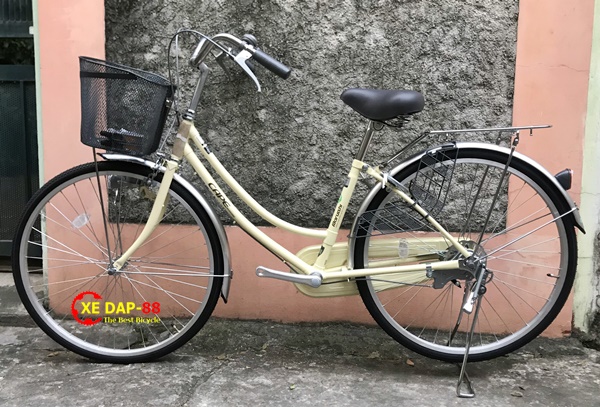 Xe đạp mini Nhật Maruishi Cape CAT2611