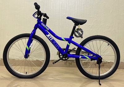 Xe đạp Jett  JETT COLORADO 2014 CRMXE ĐẠP TOÀN THẮNG