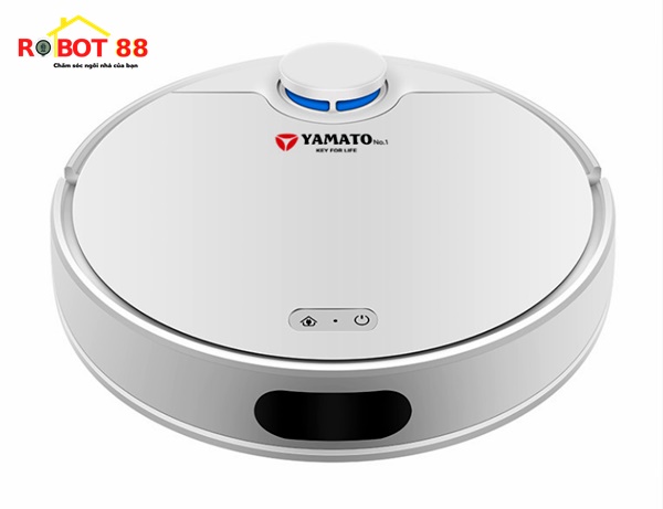 Robot Hút Bụi Yamato YM 02 Pro