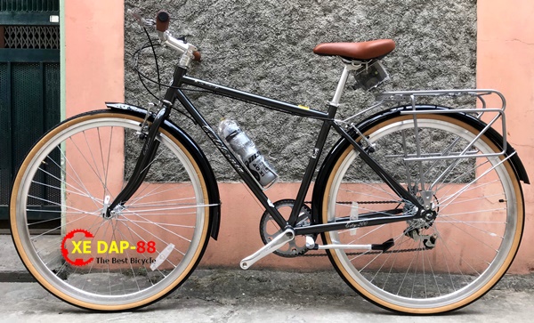 Pa Bicycle  nhà cung cấp xe đạp California độc quyền tại Việt Nam  PA  Bicycle