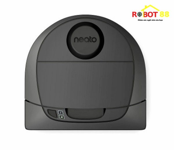 ROBOT HUT BUI NEATO D3 CONNECTED 1