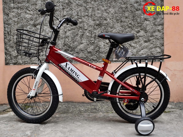 Xe đạp trẻ em BOXDS vành 20 hàng Nhật nội địa  ĐIỆN MÁY NHẬT   dienmaynhatcom