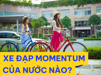 xe dap momentum cua nuoc nao 1