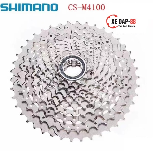 Líp Shimano 10S – ACSM4100(11-42T) LACSM4100