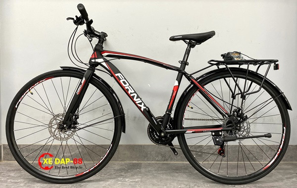 1. Xe đạp thể thao Fornix FR307
