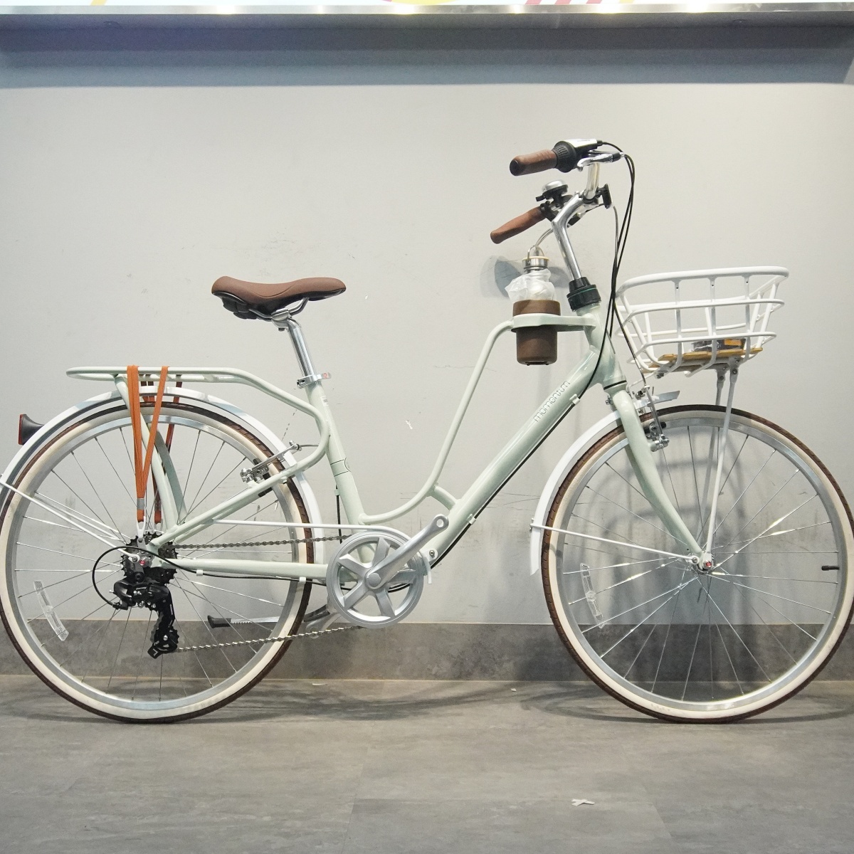 Xe đạp Xe Đạp Giant Ineed Latte 2023 Vành 24 – 26