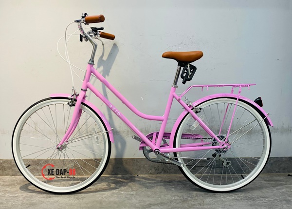 Xe đạp nữ Girls Classic Petite 24 1