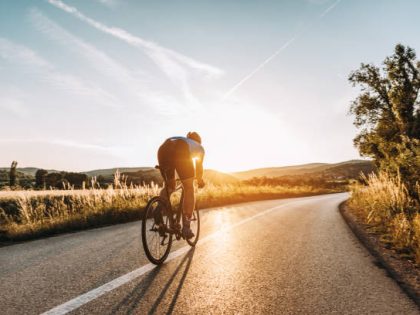 đạp xe bao lâu mang lại lợi ích